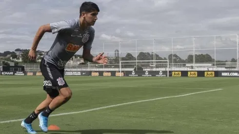 Foto: Daniel Augusto Jr/Ag.Corinthians