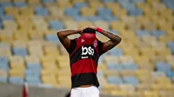 Foto: Alexandre Vidal/ Flamengo.
