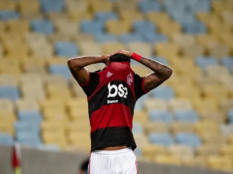 PVC aponta culpado em jogo contra a Portuguesa