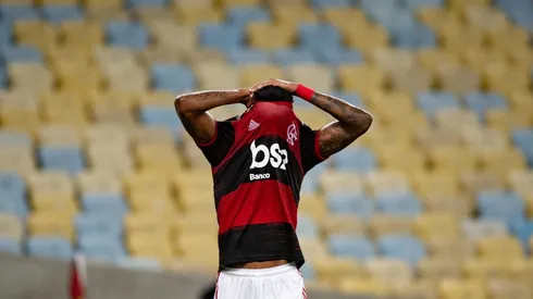 Foto: Alexandre Vidal/ Flamengo.