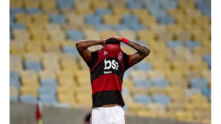 Foto: Alexandre Vidal/ Flamengo.