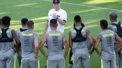 Foto: Carlos Gregório Jr/ Vasco.