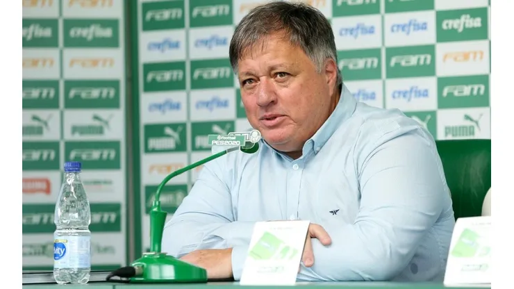 Foto: Fabio Menotti/Ag. Palmeiras