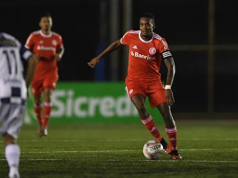 Edenilson critica fala de governador do RJ sobre coronavírus