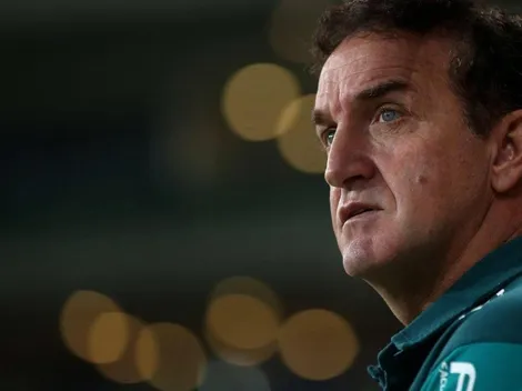 Com demissão de Abel Braga, Vasco tem 7 nomes de técnicos para assumir a equipe