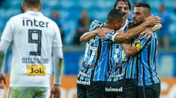 Renato reconheceu que rendimento de titular não é o mesmo da temporada passada