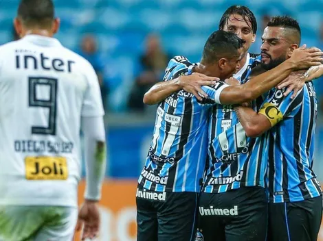 Renato reconheceu que rendimento de titular não é o mesmo da temporada passada