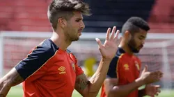 Anderson Stevens/ Sport Recife