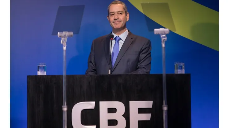 Foto: Lucas Figueiredo/CBF.