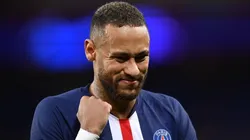 Neymar é decisivo em "chapéu" do Peixe no Flamengo por joia de R$ 450 milhões: "Queria jogar no Santos por ele"