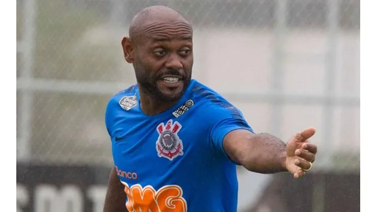 Foto: Daniel Augusto Jr/Ag. Corinthians/Divulgação