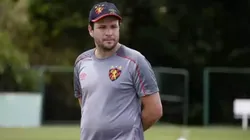 Foto: Anderson Stevens/ Sport Recife