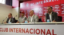 Foto: Ricardo Duarte/Internacional.