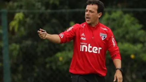 São Paulo aproveita