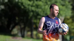 Cruzeiro dá resposta sobre chance de contratar Bruno César
