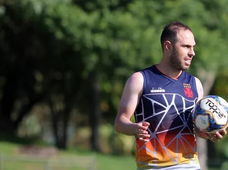 Cruzeiro dá resposta sobre chance de contratar Bruno César