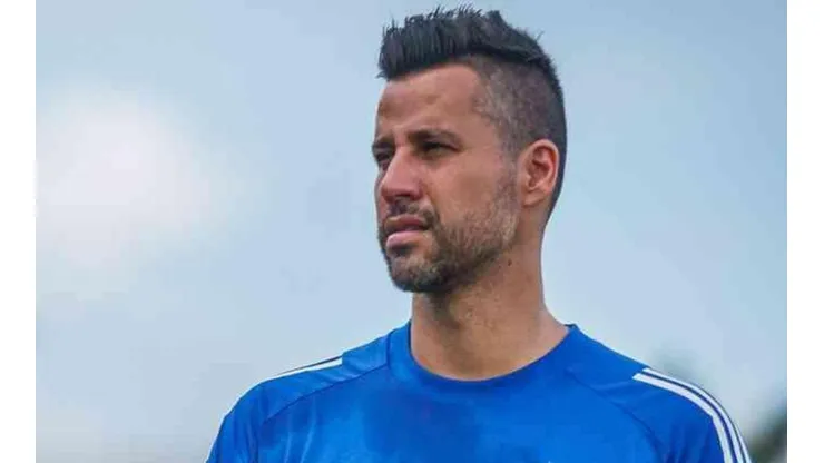 Foto: (Vinnicius Silva/Cruzeiro)