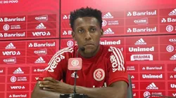 Foto Ricardo Duarte/Internacional