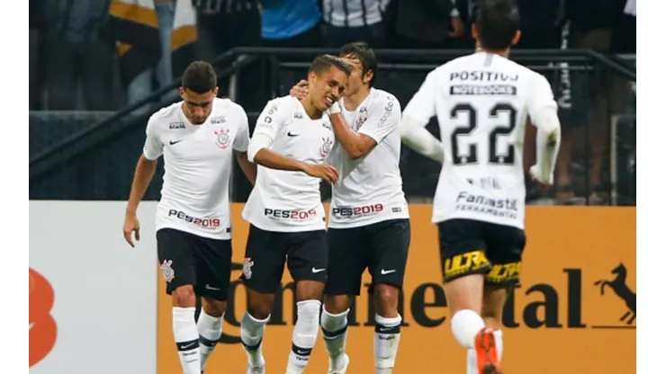 Por precaução ao coronavírus, meia é cortado de jogo do Corinthians com o Ituano; médico explica situação