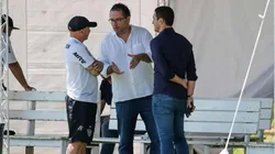 Galo engatilha contratação de meia cobiçado