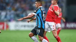 Foto: Lucas Uebel/Grêmio.