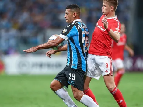 UOL cria polêmica sobre paralisação do Campeonato Gaúcho