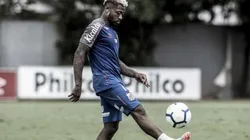 Foto: Ivan Storti/Santos