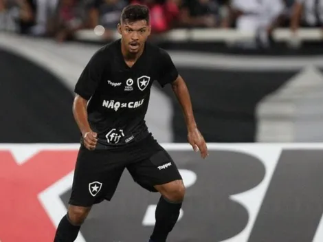 Titulares de Autuori, dupla vira desfalque de última hora contra o Bangu