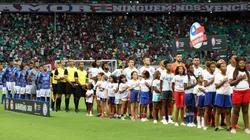 Reunião na FBF define rumo do Baianão