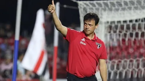 Tironi revela o que falta para Diniz alcançar o São Paulo "ideal"