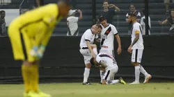 Foto: Rafael Ribeiro/Vasco/Divulgação