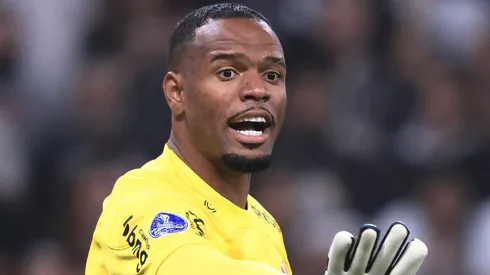 Corinthians ainda não encontrou o substituto de Carlos Miguel.