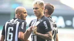 Foto: Bruno Cantini/Atlético/Divulgação