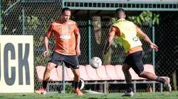 Ricardo Oliveira culpa criação do Atlético por poucos gols em 2020