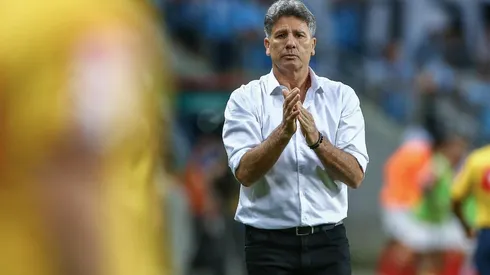 Foto: Lucas Uebel/Grêmio/Divulgação