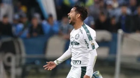 Cesar Greco/Palmeiras