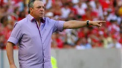 PVC fala sobre possível troca de comando no Vasco