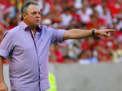 PVC fala sobre possível troca de comando no Vasco