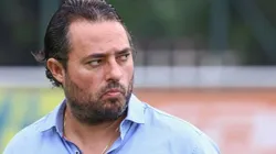 Divulgação/ Cesar Greco/ Agência Palmeiras