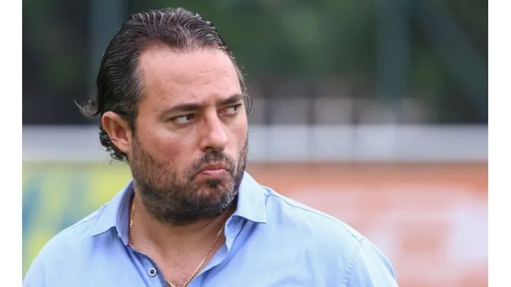 Divulgação/ Cesar Greco/ Agência Palmeiras
