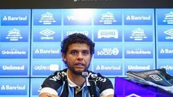 Foto: Lucas Uebel/Grêmio FBPA
