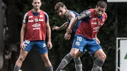 Foto: Ivan Storti/ Santos FC.