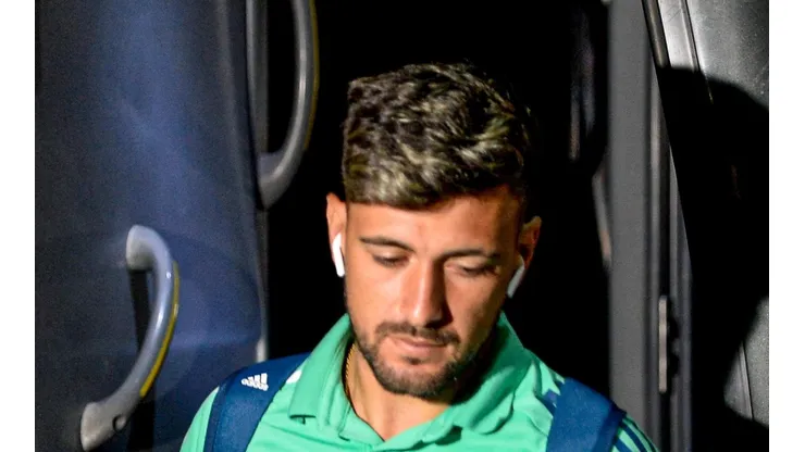 Foto: Marcelo Cortes/ Flamengo.