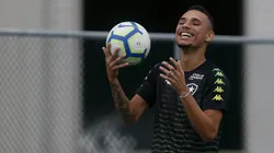Jogador voltou a marcar um gol após 26 partidas
