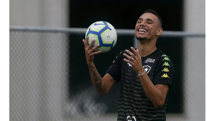 Jogador voltou a marcar um gol após 26 partidas