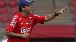Fernando Diniz exalta vitória do São Paulo diante da LDU