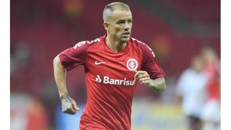 Foto: Ricardo Duarte/Internacional/Divulgação