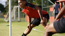 Foto: Anderson Stevens/Sport Recife