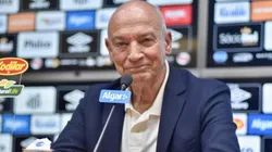 Foto: Ivan Storti/Santos FC