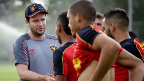 Foto: Anderson Stevens/Sport